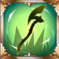 Досягнення Forged Anew у грі Until You Fall для Steam