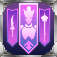 Досягнення Champion of the Soul Tenders у грі Until You Fall для Steam
