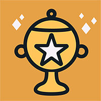 Трофей {trophy} у грі Budget Cuts для PS4