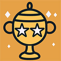 Трофей {trophy} у грі Budget Cuts для PS4