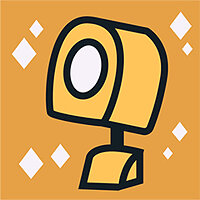 Трофей {trophy} у грі Budget Cuts для PS4