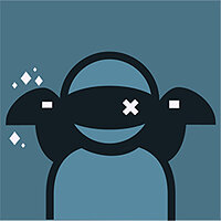 Трофей {trophy} у грі Budget Cuts для PS4