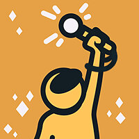 Трофей {trophy} у грі Budget Cuts для PS4