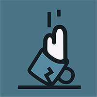 Трофей {trophy} у грі Budget Cuts для PS4
