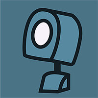 Трофей {trophy} у грі Budget Cuts для PS4