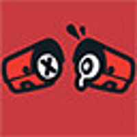 Досягнення Two by two, blue on blue у грі Budget Cuts для Steam