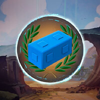 Трофей {trophy} у грі Trailmakers для PS5