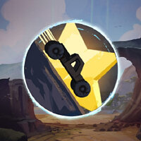 Трофей {trophy} у грі Trailmakers для PS5