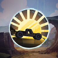 Трофей {trophy} у грі Trailmakers для PS5