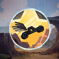 Трофей {trophy} у грі Trailmakers для PS5