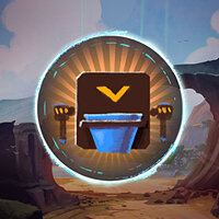Трофей {trophy} у грі Trailmakers для PS4