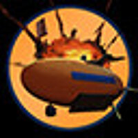 Досягнення Hot Air у грі Trailmakers для Steam
