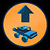 Досягнення Sharing is Caring у грі Trailmakers для Steam