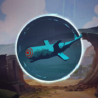 Досягнення Moby Dick у грі Trailmakers для Windows 10, Xbox One