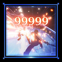 Досягнення Overpowered у грі Crisis Core: Final Fantasy VII Reunion для Xbox One, Xbox Series