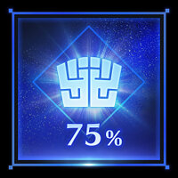 Досягнення Missions Completed: 75% у грі Crisis Core: Final Fantasy VII Reunion для Xbox One, Xbox Series