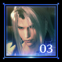 Досягнення Angels Dream of One Thing у грі Crisis Core: Final Fantasy VII Reunion для Xbox One, Xbox Series