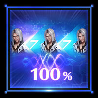 Досягнення DMW Master у грі Crisis Core: Final Fantasy VII Reunion для Xbox One, Xbox Series