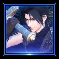 Досягнення Prove Your Honor to Me у грі Crisis Core: Final Fantasy VII Reunion для Xbox One, Xbox Series