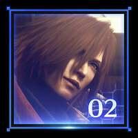 Досягнення We're Not Monsters у грі Crisis Core: Final Fantasy VII Reunion для Xbox One, Xbox Series