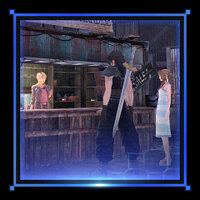 Досягнення Master Blender у грі Crisis Core: Final Fantasy VII Reunion для Xbox One, Xbox Series