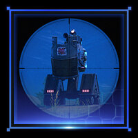 Досягнення Zack the Sniper у грі Crisis Core: Final Fantasy VII Reunion для Xbox One, Xbox Series