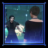 Досягнення Fan Club Savior у грі Crisis Core: Final Fantasy VII Reunion для Xbox One, Xbox Series