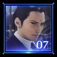 Досягнення I May Abandon Shinra у грі Crisis Core: Final Fantasy VII Reunion для Xbox One, Xbox Series