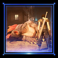 Досягнення First-Rate SOLDIER у грі Crisis Core: Final Fantasy VII Reunion для Xbox One, Xbox Series