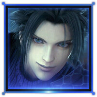 Трофей {trophy} у грі Crisis Core: Final Fantasy VII Reunion для PS5