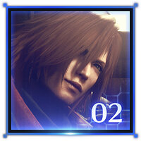 Трофей {trophy} у грі Crisis Core: Final Fantasy VII Reunion для PS5