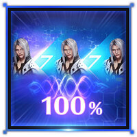 Трофей {trophy} у грі Crisis Core: Final Fantasy VII Reunion для PS5