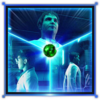 Трофей {trophy} у грі Crisis Core: Final Fantasy VII Reunion для PS5