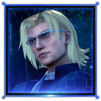 Трофей {trophy} у грі Crisis Core: Final Fantasy VII Reunion для PS5