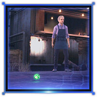 Трофей {trophy} у грі Crisis Core: Final Fantasy VII Reunion для PS5