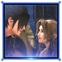 Трофей {trophy} у грі Crisis Core: Final Fantasy VII Reunion для PS5