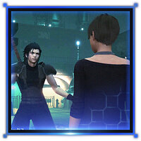 Трофей {trophy} у грі Crisis Core: Final Fantasy VII Reunion для PS5