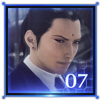 Трофей {trophy} у грі Crisis Core: Final Fantasy VII Reunion для PS5