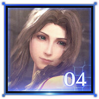 Трофей {trophy} у грі Crisis Core: Final Fantasy VII Reunion для PS5