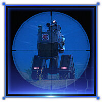 Трофей {trophy} у грі Crisis Core: Final Fantasy VII Reunion для PS5