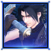 Трофей {trophy} у грі Crisis Core: Final Fantasy VII Reunion для PS5