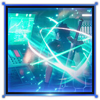 Трофей {trophy} у грі Crisis Core: Final Fantasy VII Reunion для PS5