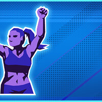 Досягнення Becoming a Superstar у грі WWE 2K Battlegrounds для Xbox One