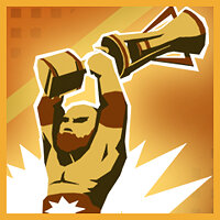 Трофей {trophy} у грі WWE 2K Battlegrounds для PS4