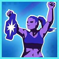 Трофей {trophy} у грі WWE 2K Battlegrounds для PS4
