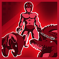 Трофей {trophy} у грі WWE 2K Battlegrounds для PS4