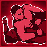Трофей {trophy} у грі WWE 2K Battlegrounds для PS4