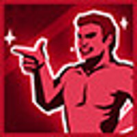 Досягнення Charismatic у грі WWE 2K Battlegrounds для Steam