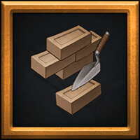 Досягнення Construction Master у грі The Dragoness: Command of the Flame для Steam