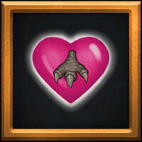 Досягнення It was such a cute egg у грі The Dragoness: Command of the Flame для Steam